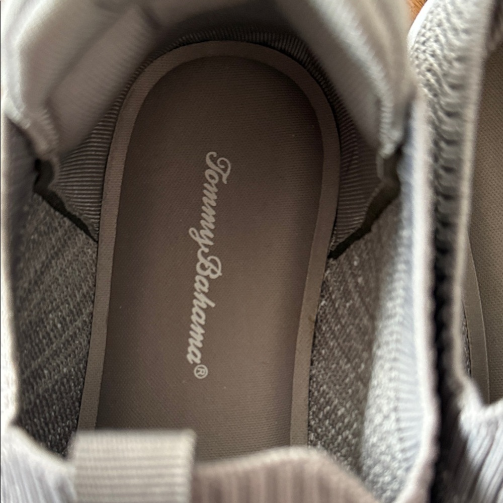 Tommy Bahama Mia, Lucky brand, and fly flot Slip-On Shoes - Picture 2 of 6